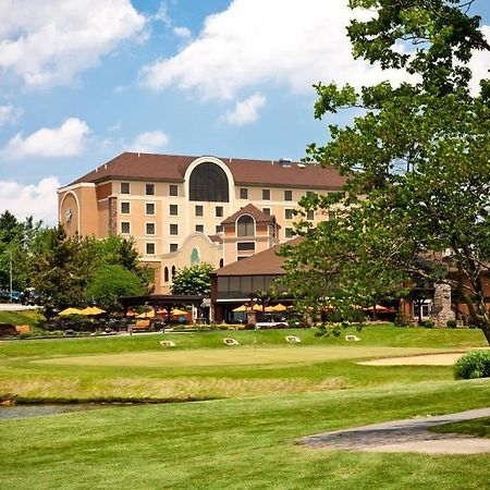 Heritage Hills Golf Resort & Conference Center Йорк Екстер'єр фото