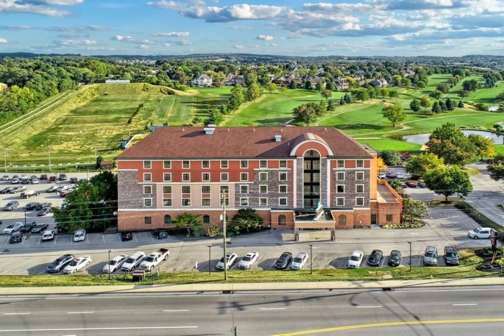 Heritage Hills Golf Resort & Conference Center Йорк Екстер'єр фото