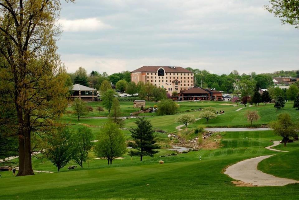 Heritage Hills Golf Resort & Conference Center Йорк Екстер'єр фото