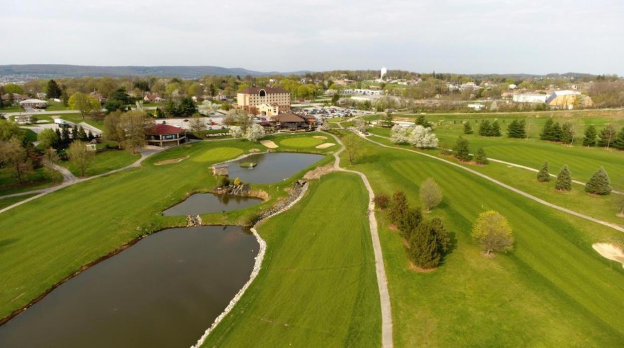 Heritage Hills Golf Resort & Conference Center Йорк Екстер'єр фото